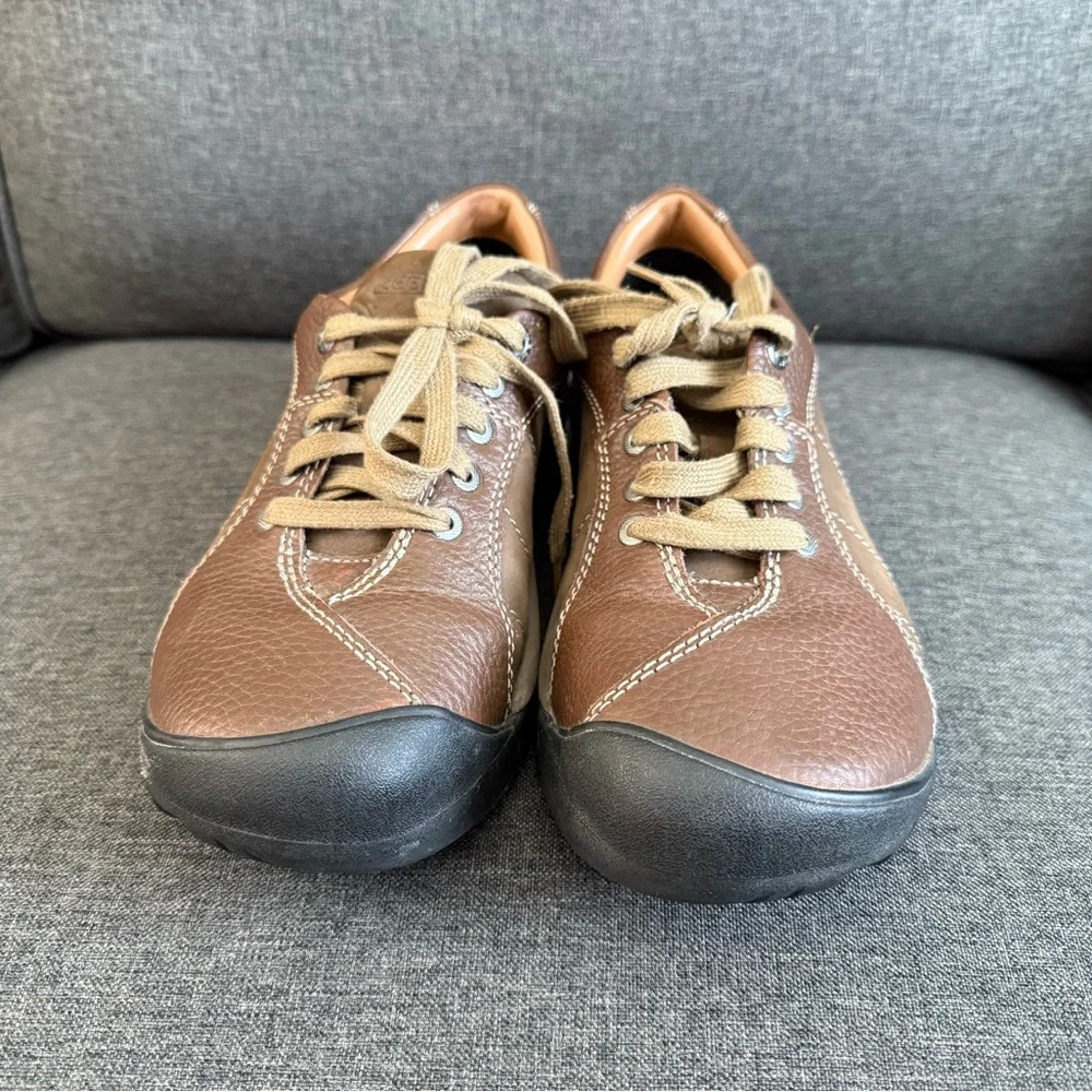 Keen Women’s Presidio Shoes - Size 10 - Picture 2 of 9